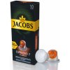 Kávové kapsle Jacobs Douwe Egberts Espresso Classico Intenzita 7 - 10 ks