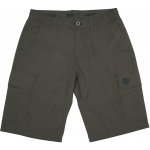 Fox kraťasy Green & Black Lightweight Cargo Shorts – Hledejceny.cz