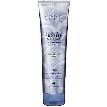 Alterna Caviar RepaiRx Re-Texturizing Protein Cream 150 ml