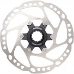 Shimano brzdový kotouč Deore SM-RT64 160mm Center lock, matice s externím ozubením, v krabičce – Hledejceny.cz