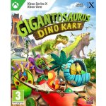 Gigantosaurus: Dino Kart – Hledejceny.cz