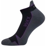 Voxx Locator A froté ponožky 1 pár černá – Hledejceny.cz