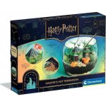 Clementoni Terárium Harry Potter Hagridova chýše – Hledejceny.cz