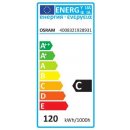 Osram HALOLINE ECO SUPERSTAR 120W 230V R7S 114,2mm 30% úspora 2000h