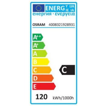 Osram HALOLINE ECO SUPERSTAR 120W 230V R7S 114,2mm 30% úspora 2000h