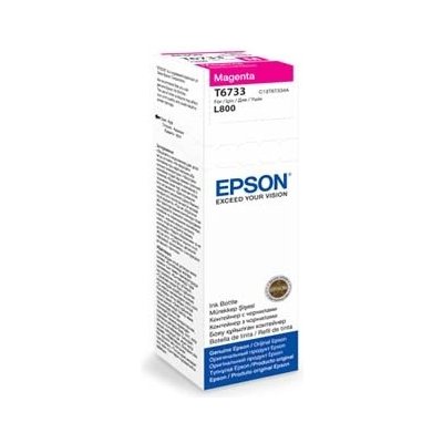 Epson C13T67334A - originální – Zbozi.Blesk.cz