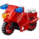 LEGO® Juniors 10740 Kufřík hasičské hlídky