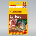 Sera Cu Test 15 ml – Hledejceny.cz