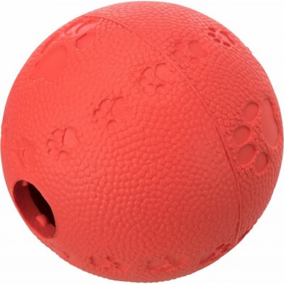 Trixie Cat Activity Snack Ball míč labyrint 6 cm – Zboží Mobilmania