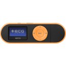 MP3 přehrávač ECG PMP 20 4GB