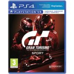 Gran Turismo Sport Spec II – Hledejceny.cz