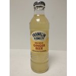 Franklin & Sons Ginger Beer zázvorová limonáda 200 ml – Zboží Dáma