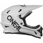 O'NEAL Sonus Solid Světle šedá 2025 – Zboží Mobilmania