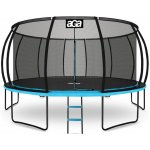 Aga SPORT EXCLUSIVE 500 cm + ochranná síť + žebřík – Sleviste.cz
