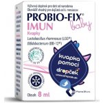 ProBio Fix Imun BABY kapky 8 ml – Hledejceny.cz
