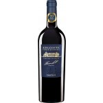 Fantini Vini Abruzzo Edizione Cinque Autoctoni 2021 14% 0,75 l (holá láhev) – Hledejceny.cz