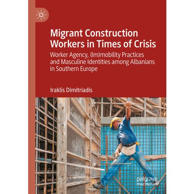 Migrant Construction Workers in Times of Crisis – Zbozi.Blesk.cz