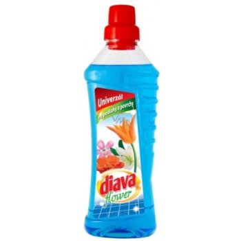 Diava na podlahy 750 ml