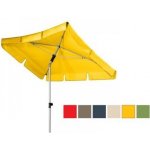 Doppler ACTIVE 180 x 120 cm balkónový Naklápěcí slunečník 846 – Hledejceny.cz