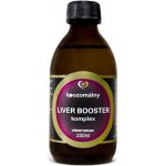 Lipozomální Liver booster komplex 250 ml – Hledejceny.cz