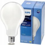 Philips LED žárovka E27 23W 3452lm 6500K bílá studená – Zboží Živě