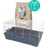 Tommi Bunny Bungallow 100 x 53 x 46 cm – Zboží Mobilmania