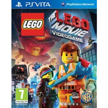 LEGO Movie Videogame