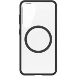 Samsung React s magnetickým úchytem S25 Black Crystal GP-FPS931OBJTW – Sleviste.cz
