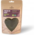 Vitalvibe Spirulina Bio prášek 125 g – Zbozi.Blesk.cz