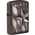 Zippo Retro Star Design – Hledejceny.cz