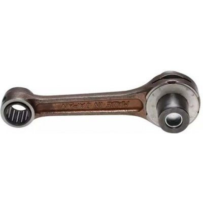 PROX 2025/04 ojniční sada YAMAHA YZ 450 F (YZF450) 23-26, WR 450 F (WRF450) 24-26, YZ 450 FX 24-26, (BHR-11650-00) | Zboží Auto