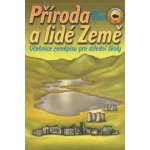 Rozmanitost přírody - Pracovní sešit - Chocholoušková Zdena , Kučera Tomáš, – Hledejceny.cz