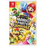 Super Mario Party Jamboree – Sleviste.cz