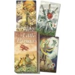 Tarot of the Little Prince – Zboží Živě