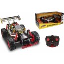 IQ models RC auto X-Knight červená 22212 elektrický Buggy 4WD RtR 1:18