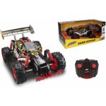 IQ models RC auto X-Knight červená 22212 elektrický Buggy 4WD RtR 1:18 – Sleviste.cz