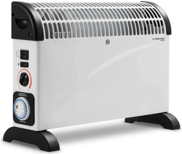 Trotec TCH 22 E
