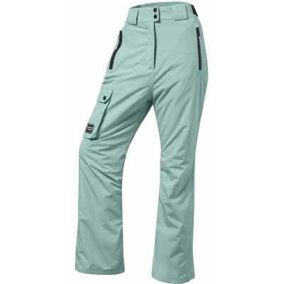 Crivit Dámské freeridové kalhoty mintová – Zboží Dáma Crivit Dámské freeridové kalhoty mintová – Zboží Dáma