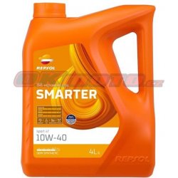 Repsol SMARTER SPORT 4T 10W-40 4 l