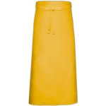 Link Kitchen Wear Francouzská zástěra Xxl X1140 Yellow 100 x 140 cm – Hledejceny.cz
