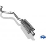 FOX HY170000-VSD – Hledejceny.cz