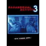 Paranormal activity 3 DVD – Hledejceny.cz