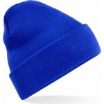 Beechfield Unisex zimní čepice B45R Bright Royal – Hledejceny.cz