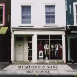 Mumford & Sons - Sigh No More, LP – Hledejceny.cz