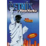 Četník v New Yorku DVD – Hledejceny.cz