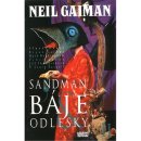 Sandman - Báje a odlesky II.