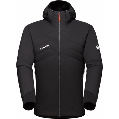 Mammut Rime Light IN Flex Hooded Jacket Men – Zboží Mobilmania