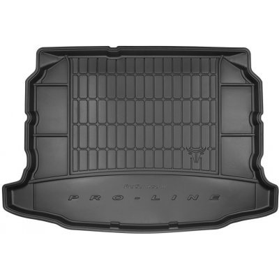 Gumová vana do kufru Frogum Seat Leon III Hatchback 2012-2020 - PRO-LINE – Hledejceny.cz