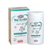 Dr.Müller Tea Tree oil mycí gel pro intimní hygienu 200 ml – Sleviste.cz