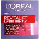 L'Oréal Revitalift Laser X3 Cream Anti-Age denní krém pro hloubkovou regeneraci 50 ml